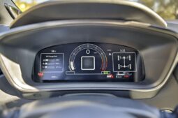 										2024 Toyota GR Corolla Circuit Edition full									