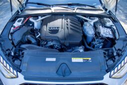 										2022 Audi A4 2.0T Quattro Sedan full									