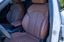 										2022 Audi A4 2.0T Quattro Sedan full									