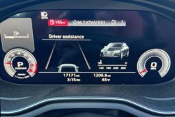 										2022 Audi A4 2.0T Quattro Sedan full									