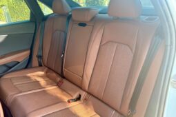 										2022 Audi A4 2.0T Quattro Sedan full									