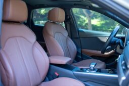 										2022 Audi A4 2.0T Quattro Sedan full									