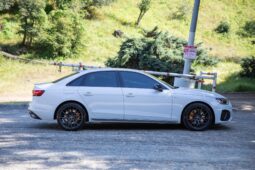 										2022 Audi A4 2.0T Quattro Sedan full									