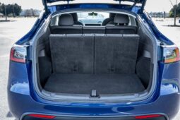 2023 Tesla Model Y Long Range AWD