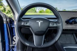 2023 Tesla Model Y Long Range AWD