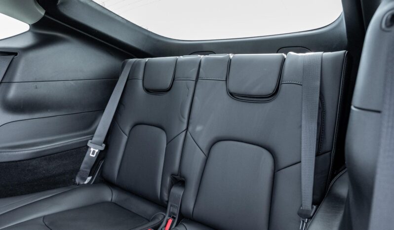 								2023 Tesla Model Y Long Range AWD full									