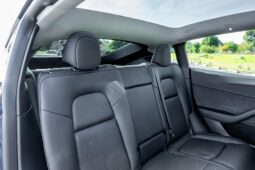 										2023 Tesla Model Y Long Range AWD full									