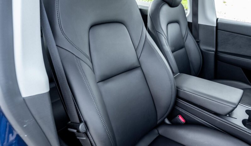 								2023 Tesla Model Y Long Range AWD full									