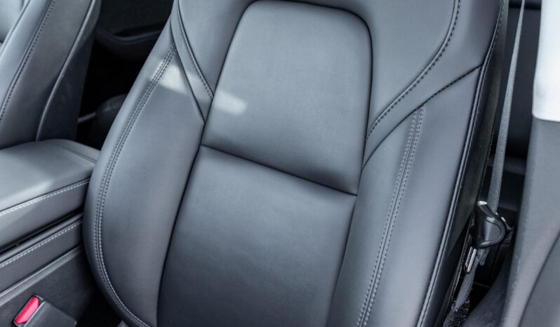 								2023 Tesla Model Y Long Range AWD full									