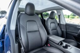 										2023 Tesla Model Y Long Range AWD full									