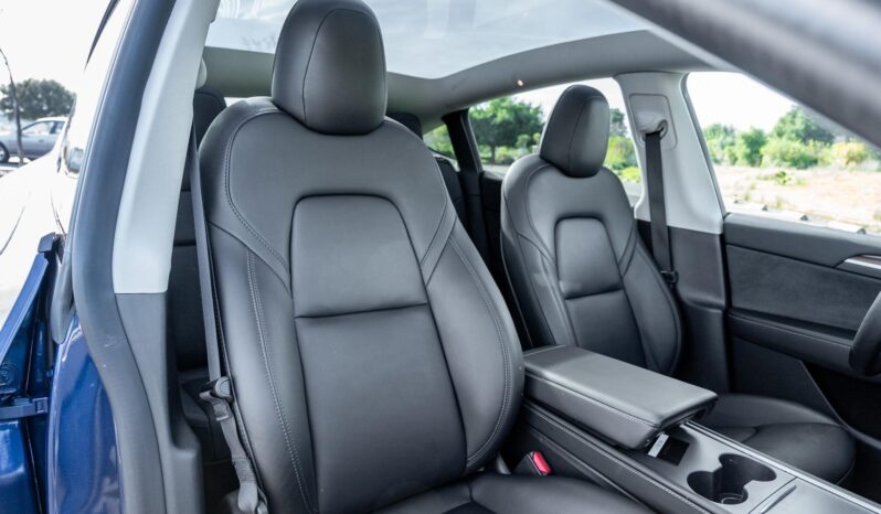 								2023 Tesla Model Y Long Range AWD full									