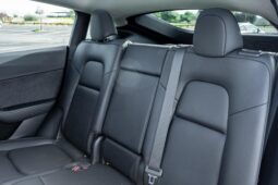 										2023 Tesla Model Y Long Range AWD full									