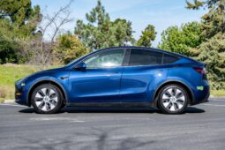 2023 Tesla Model Y Long Range AWD