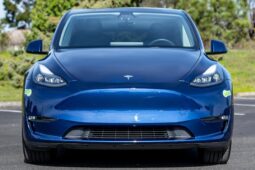 										2023 Tesla Model Y Long Range AWD full									