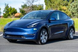 										2023 Tesla Model Y Long Range AWD full									