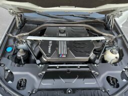 										2022 BMW X3 M Competition full									