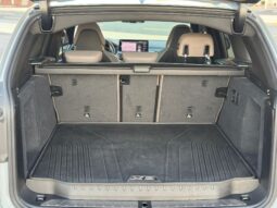 2022 BMW X3 M Competition