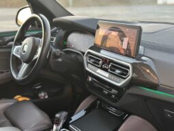 2022 BMW X3 M Competition