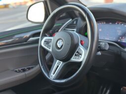 2022 BMW X3 M Competition