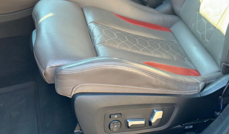 								2022 BMW X3 M Competition full									