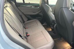 										2022 BMW X3 M Competition full									