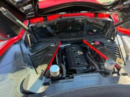 										2024 Chevrolet Corvette Stingray Coupe full									