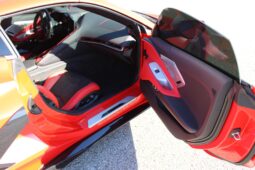 2024 Chevrolet Corvette Stingray Coupe