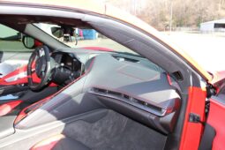 2024 Chevrolet Corvette Stingray Coupe