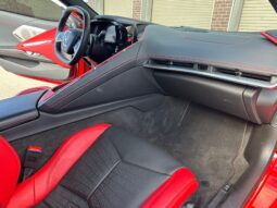 2024 Chevrolet Corvette Stingray Coupe