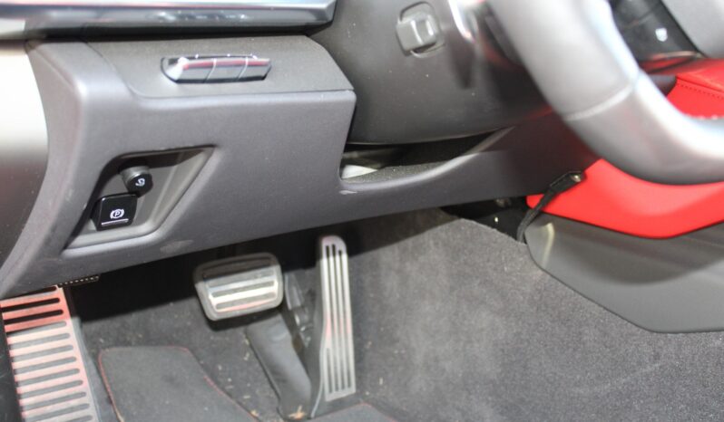 								2024 Chevrolet Corvette Stingray Coupe full									