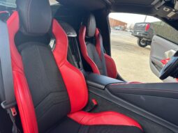 										2024 Chevrolet Corvette Stingray Coupe full									