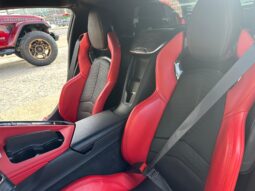 										2024 Chevrolet Corvette Stingray Coupe full									