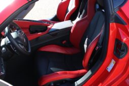 										2024 Chevrolet Corvette Stingray Coupe full									