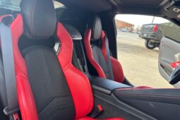 										2024 Chevrolet Corvette Stingray Coupe full									