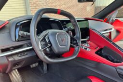 										2024 Chevrolet Corvette Stingray Coupe full									