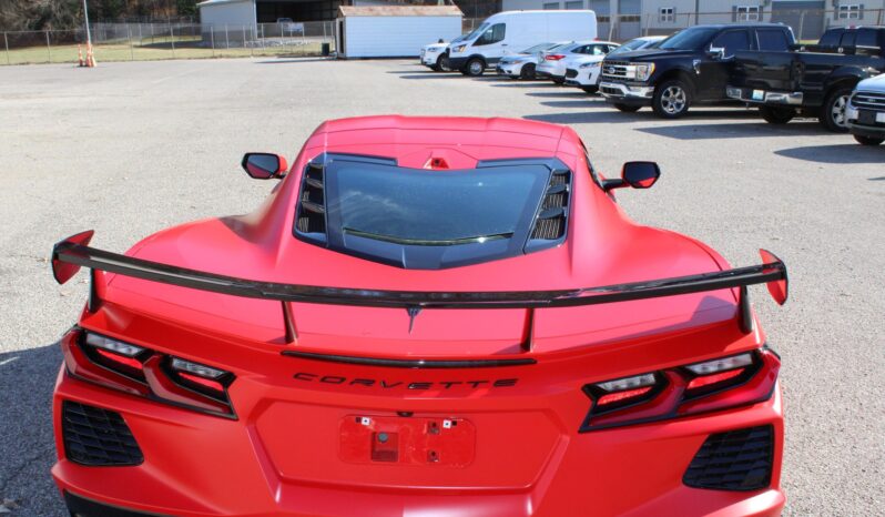 								2024 Chevrolet Corvette Stingray Coupe full									