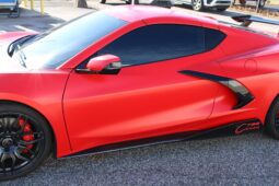 										2024 Chevrolet Corvette Stingray Coupe full									