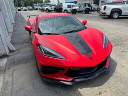 2024 Chevrolet Corvette Stingray Coupe