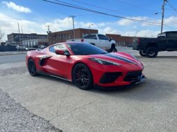 										2024 Chevrolet Corvette Stingray Coupe full									