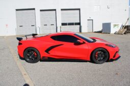 										2024 Chevrolet Corvette Stingray Coupe full									