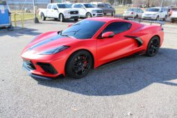 										2024 Chevrolet Corvette Stingray Coupe full									