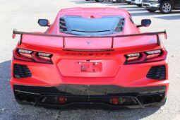 										2024 Chevrolet Corvette Stingray Coupe full									