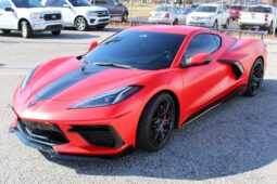 										2024 Chevrolet Corvette Stingray Coupe full									