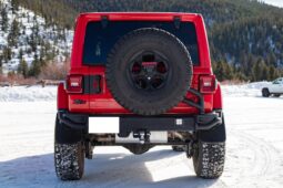 2023 Jeep Wrangler Rubicon 392 AEV JL370 4×4