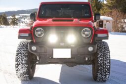 2023 Jeep Wrangler Rubicon 392 AEV JL370 4×4