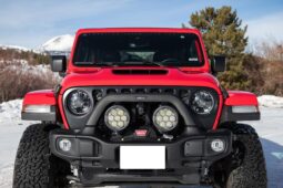 2023 Jeep Wrangler Rubicon 392 AEV JL370 4×4