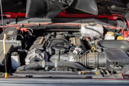 2023 Jeep Wrangler Rubicon 392 AEV JL370 4×4