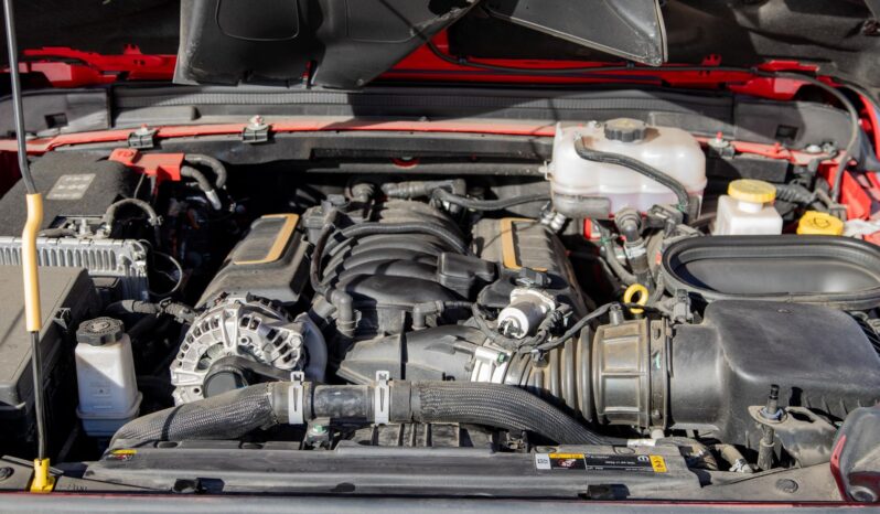 								2023 Jeep Wrangler Rubicon 392 AEV JL370 4×4 full									