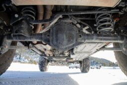 										2023 Jeep Wrangler Rubicon 392 AEV JL370 4×4 full									