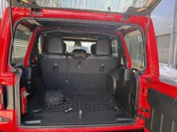 										2023 Jeep Wrangler Rubicon 392 AEV JL370 4×4 full									